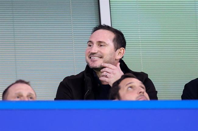 Chelsea chờ đợi điều gì ở Frank Lampard?